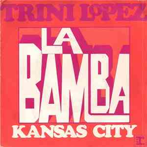 Trini Lopez - La Bamba download flac