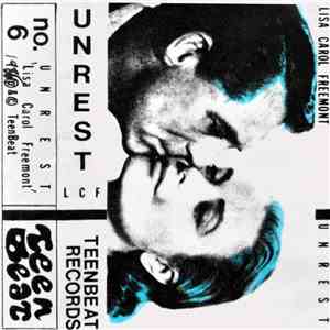 Unrest - Lisa Carol Freemont download flac