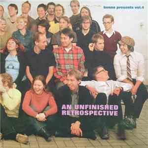 Various - An Unfinished Retrospective download flac