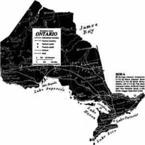 Various - Bloodstains Across Ontario download flac