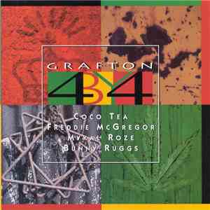 Various - Grafton 4x4 download flac
