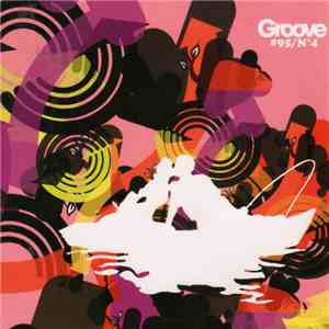 Various - Groove CD #95/N°4 download flac