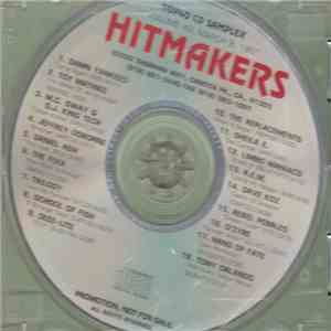 Various - Hitmakers Top 40 Cd Sampler, Volume 49 download flac
