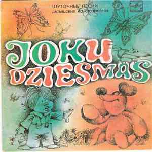 Various - Joku Dziesmas download flac