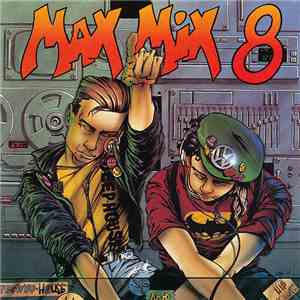 Various - Max Mix 8 download flac