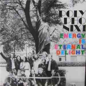 Various - Polyphonix 1 (Première Anthologie Sonore) download flac
