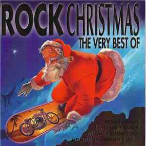 Various - Rock Christmas - The Very Best Of download flac