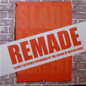 Various - Slade Remade download flac