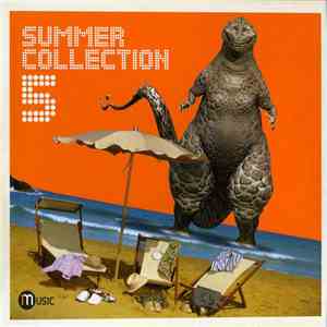Various - Summer Collection 5 download flac