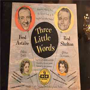 Various - Three Little Words download flac