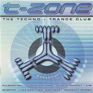 Various - T-Zone - Ibiza Edition download flac