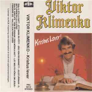 Viktor Klimenko - Kristus Lever! download flac