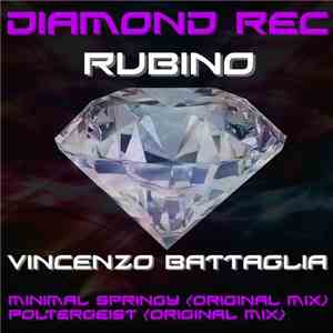 Vincenzo Battaglia - Rubino download flac