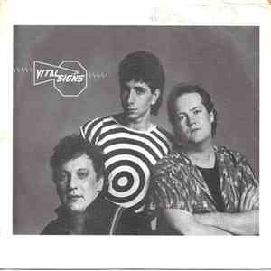 Vital Signs - (Please Don't) Talk Behind My Back download flac
