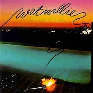 Wet Willie - Left Coast Live download flac