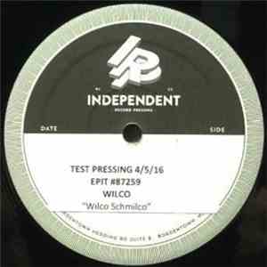 Wilco - Schmilco download flac