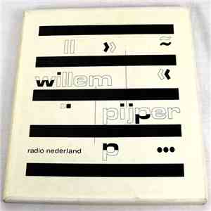 Willem Pijper - The Man Who Revitalized Creativity In Dutch Music download flac