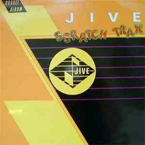 Willesden Dodgers - Jive Scratch Trax download flac