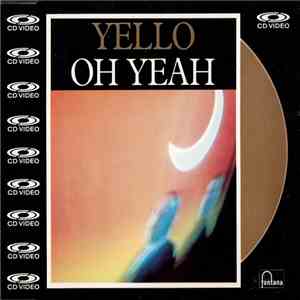 Yello - Oh Yeah download flac