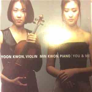 Yoon Kwon, Min Kwon - You & Me download flac