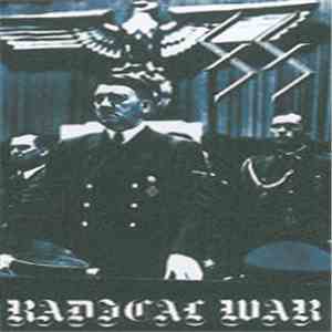 88 - Radical War download flac