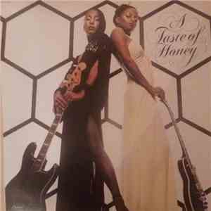 A Taste Of Honey - A Taste Of Honey download flac