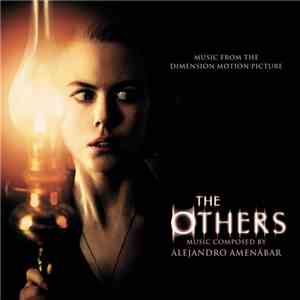 Alejandro Amenábar - The Others download flac
