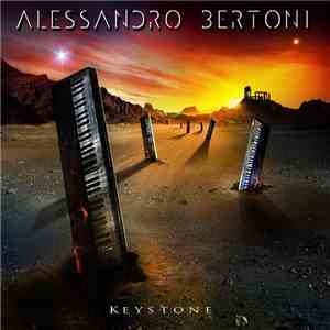 Alessandro Bertoni - Keystone download flac