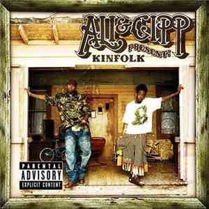 Ali & Gipp - Kinfolk download flac
