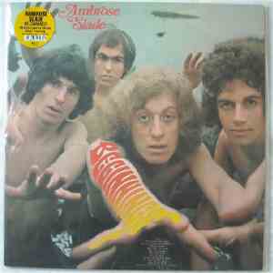 Ambrose Slade - Beginnings download flac