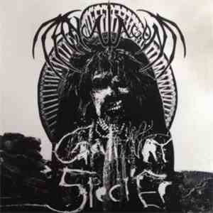 Ancalagon  - Gateway Specter download flac