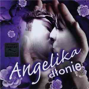 Angelika  - Dłonie FLAC album