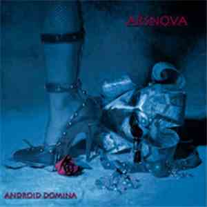 Ars Nova  - Android Domina download flac