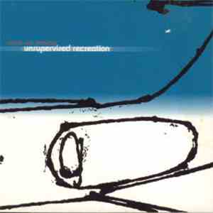 Asche & Spencer - Unsupervised Recreation download flac