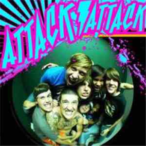Attack Attack! - If Guns Are Outlawed, Can We Use Swords? download flac