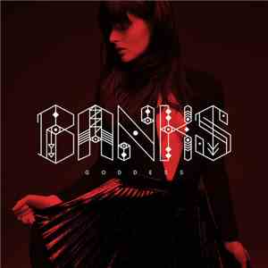 BANKS  - Goddess download flac