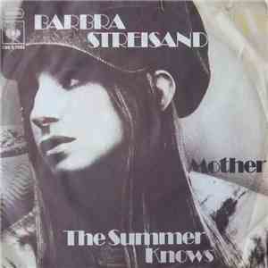 Barbra Streisand - Mother download flac
