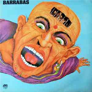 Barrabas - Barrabas download flac