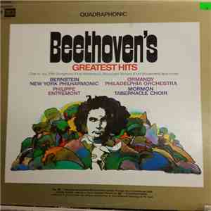 Beethoven - Beethoven's Greatest Hits download flac