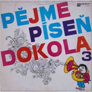 Břevnovanka - Pějme Píseň Dokola 3 download flac