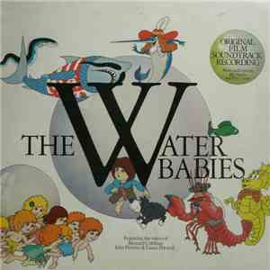 Bill Martin & Phil Coulter - The Original Film Soundtrack Of The Water Babies download flac