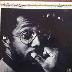 Billy Cobham - Shabazz download flac