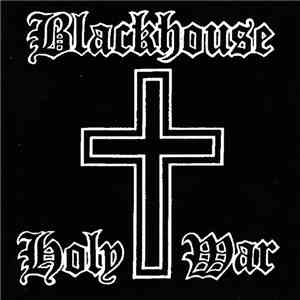 Blackhouse - Holy War download flac