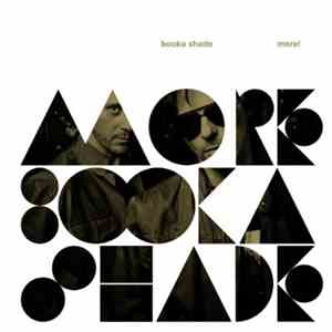 Booka Shade - More! download flac