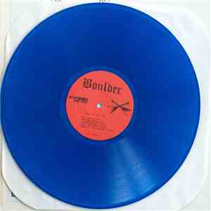 Boulder - The Rage Of It All download flac