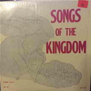 Brother George and Sister Judy - Songs Of The Kingdom download flac