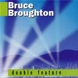 Bruce Broughton - Double Feature download flac