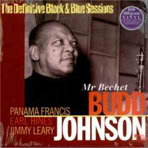 Budd Johnson, Earl Hines - Mr Bechet download flac