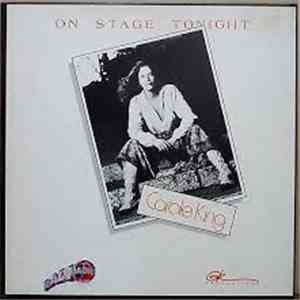 Carole King - On Stage Tonight download flac