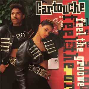 Cartouche - Feel The Groove download flac